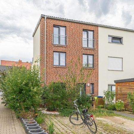Private Rooms Hannover Exterior photo