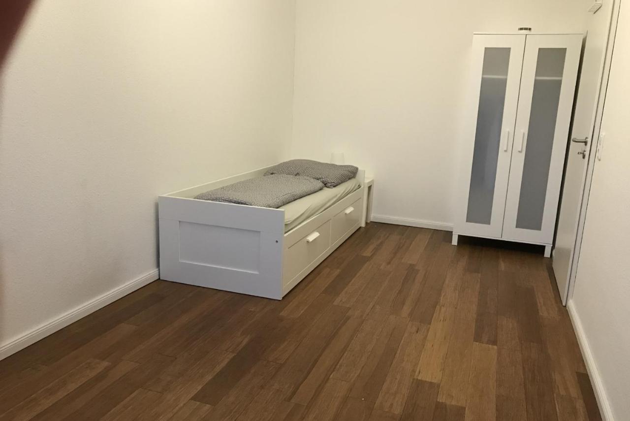 Private Rooms Hannover Exterior photo